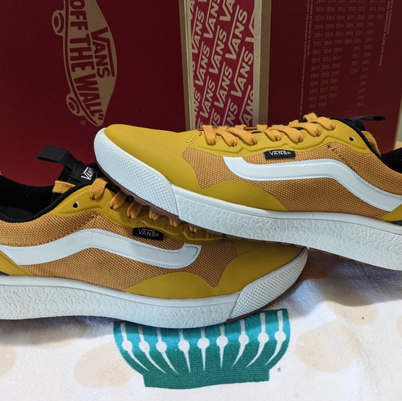 Vans UltraRange - Picture 6 of 11